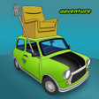 Icono de programa: Super Mr Bean Game Runner