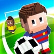 Icono del programa: Blocky Soccer