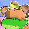 Icono de programa: Capybara Friends