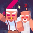 Icon of program: Blocky Granny Horror Chap…