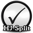 Icono de programa: HJSplit