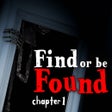 Icono de programa: Find or be Found