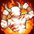 Icon of program: IdleOn - Idle MMO