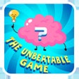 Icono del programa: The Unbeatable Game - IQ