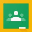 Icono de programa: Google Classroom