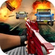 Icon of program: Car Sniper Vs Thieves Rac…