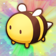 Icono de programa: Honey Bee Park: Garden Ty…