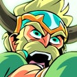 Icono del programa: Brawlhalla