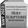 Icono de programa: NWT of the Holy Scripture…