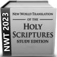 Icono de programa: NWT of the Holy Scripture…