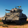 Icon of program: War Thunder Mobile