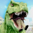 Icon of program: Dinosaur Simulator City H…