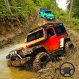 Icono de programa: Offroad Driving Simulator…