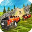 Icon of program: Uphill Off road Prado Car…