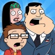 Icono de programa: American Dad Apocalypse S…