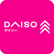 Icon of program: DAISOアプリ