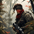 Icono de programa: Hidden Sniper Shooter