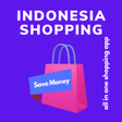 Icono del programa: Indonesia Shopping App - 