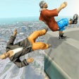 Icon of program: Free Fall Ragdoll Jump Ga…