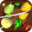 Icono de programa: Fruit Slice Hero - Ninja …