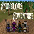 Icon of program: Anomalous Adventure