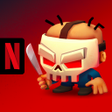 Icono de programa: Slayaway Camp 2 Netflix &…