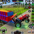 Icono de programa: Farming Games 3D: Tractor…