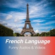 Icono del programa: French Language