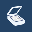 Icono de programa: Tiny Scanner