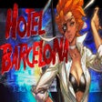 Icon of program: Hotel Barcelona