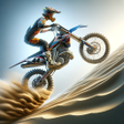 Icon of program: Stunt Bike Extreme