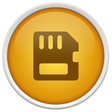 Icon of program: Mac Free SD Memory Card D