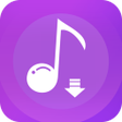 Icon of program: Music Downloader Mp3 Down…