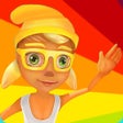 Icon of program: Subway Cute Runner