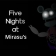 Icono de programa: Five Nights At Mirasus