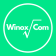 Icono de programa: Winox Com