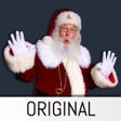 Icon of program: iCaughtSanta