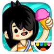 Icon of program: Toca Life: Vacation