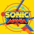 Icono de programa: Sonic Mania