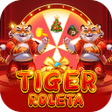 Icon of program: Fortune Tiger Lucky - Poo…