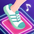 Icon of program: Tap Tap Dancefloor