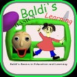 Icon of program: Baldis Basics in Educatio