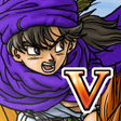 Icono del programa: Dragon Quest V