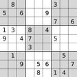 Icono del programa: Sudoku classic.