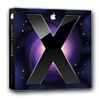 Icon of program: Mac OS X 10.5.8 Update