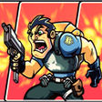 Icon of program: Metal Shooter Slug