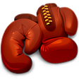 Icono de programa: Boxer