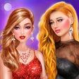 Icon of program: Fashion Games: Dress Up G…