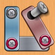 Icon of program: Nuts & Bolts Puzzle