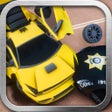 Icono de programa: Car Simulator: Crash City